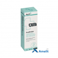 Паста Profi Polish (Alfred Becht), 95 г